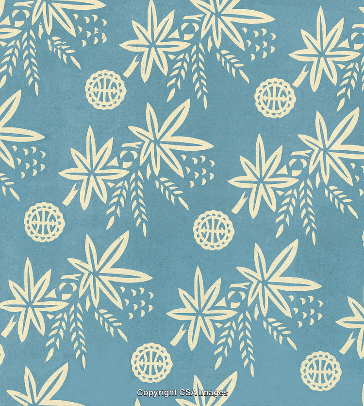 Abstract pattern