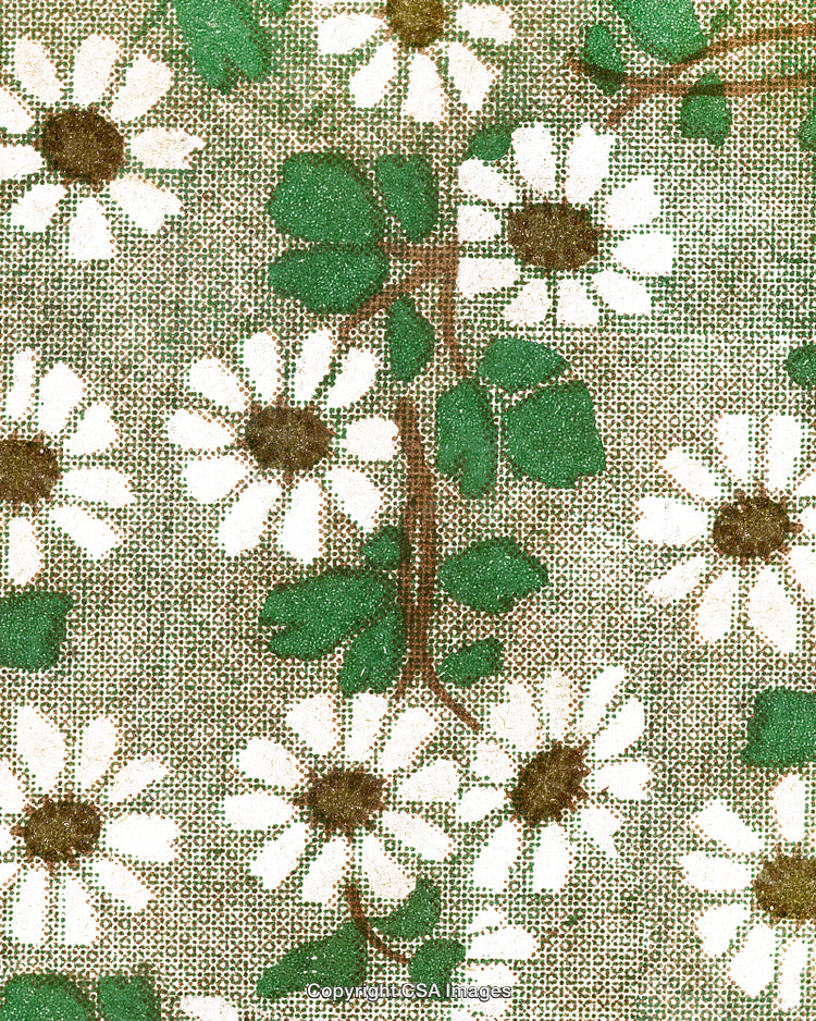 Floral Pattern