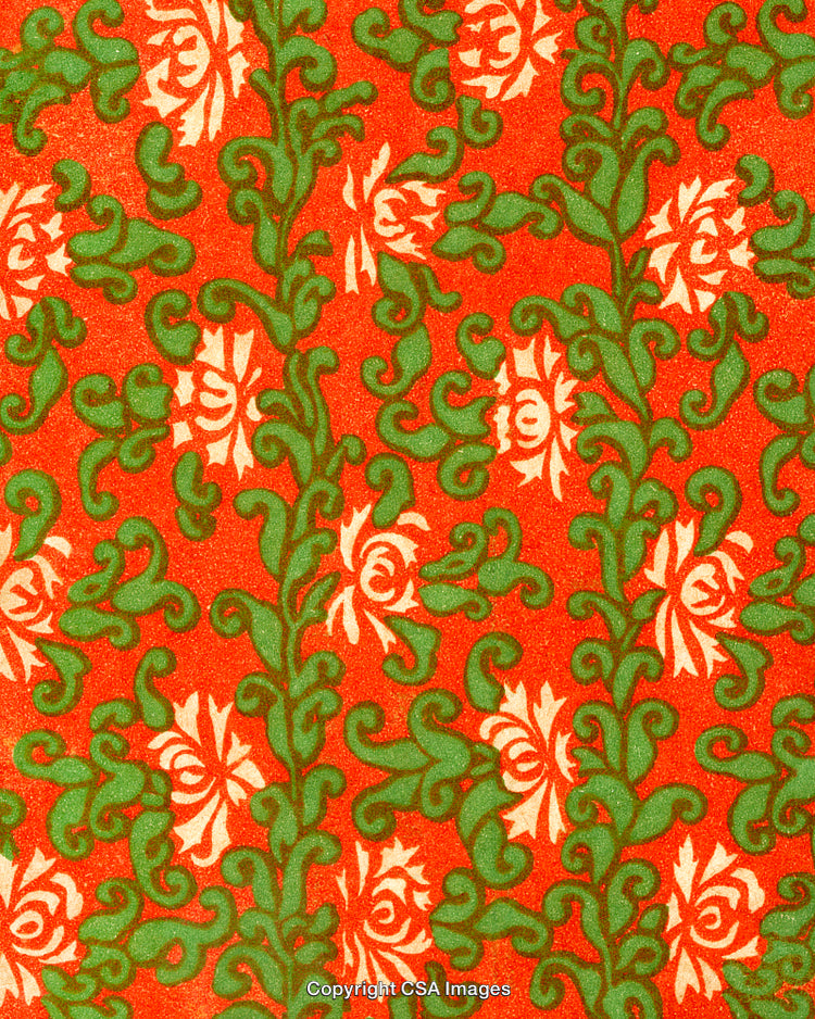 Pattern