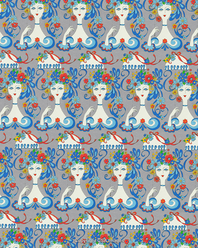 Pattern