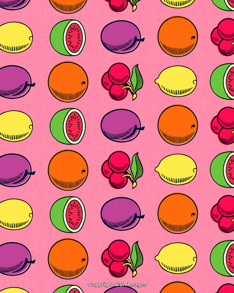 Slot Machine Fruit