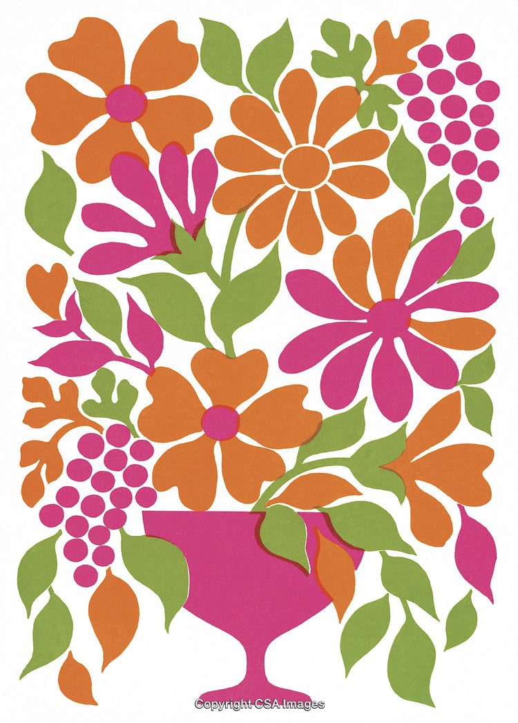 Flower Bouquet