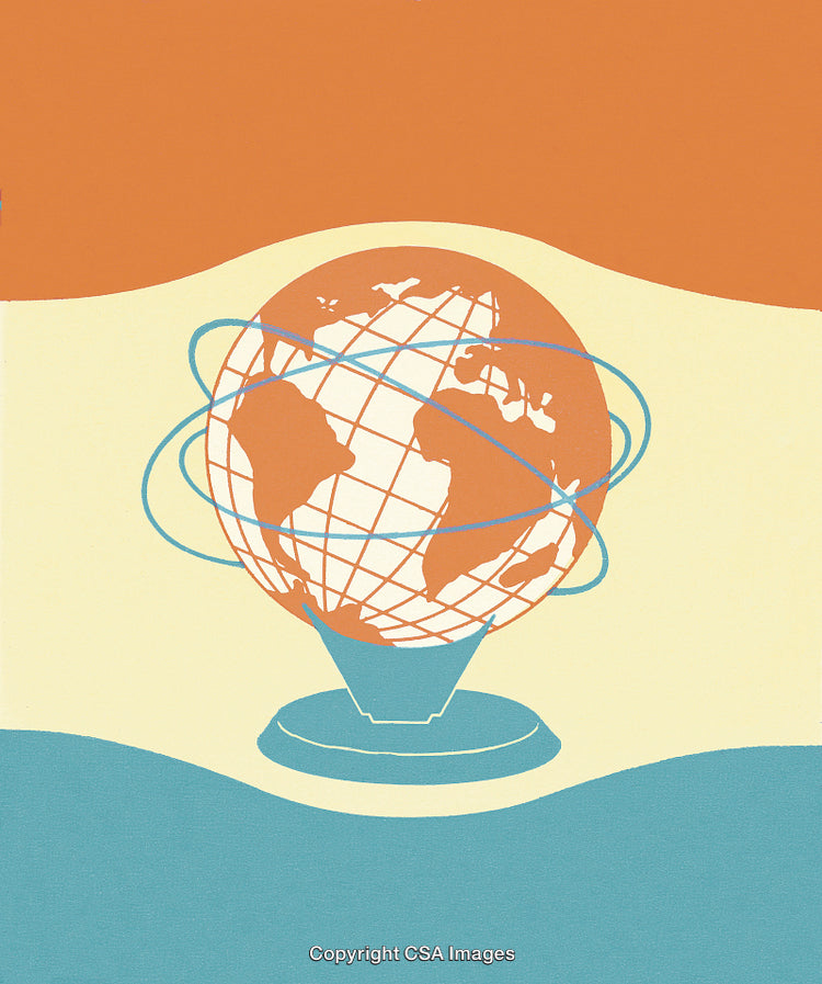 Globe