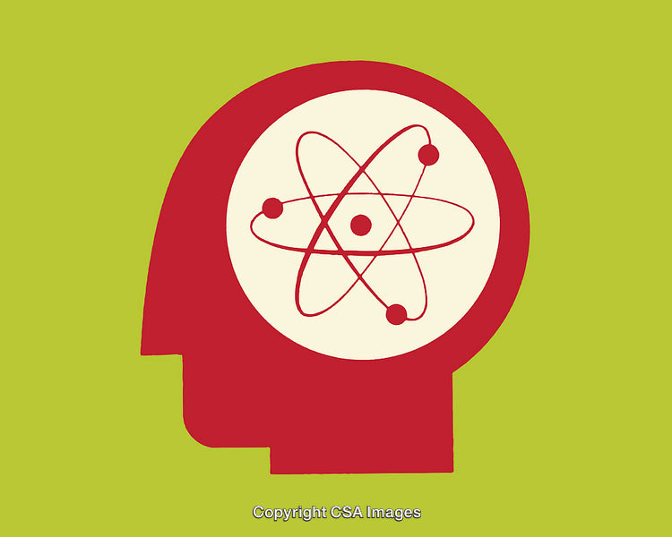 Abstract Representation of Human Thought and Science Concepts