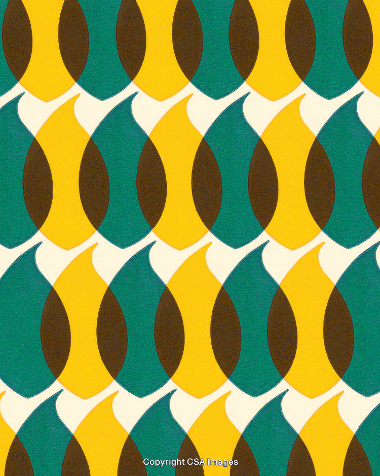 Abstract Pattern