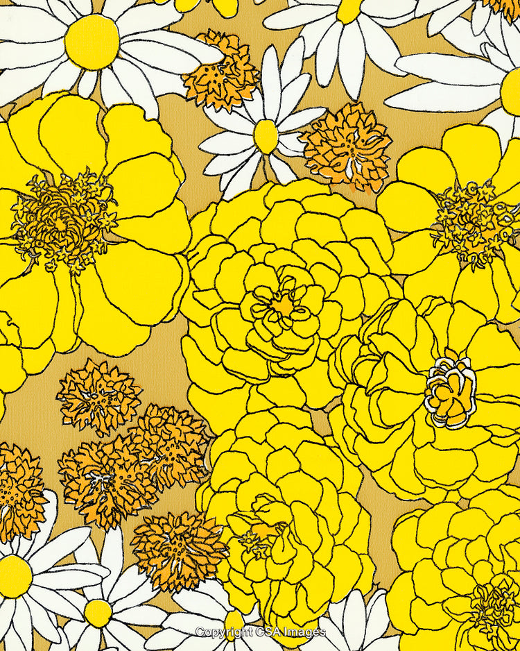 Flower Pattern