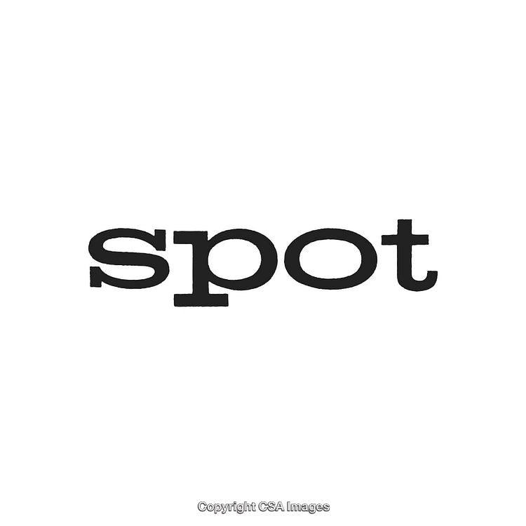 Minimalistic Black Text Logo Design in Bold Typography on White Background