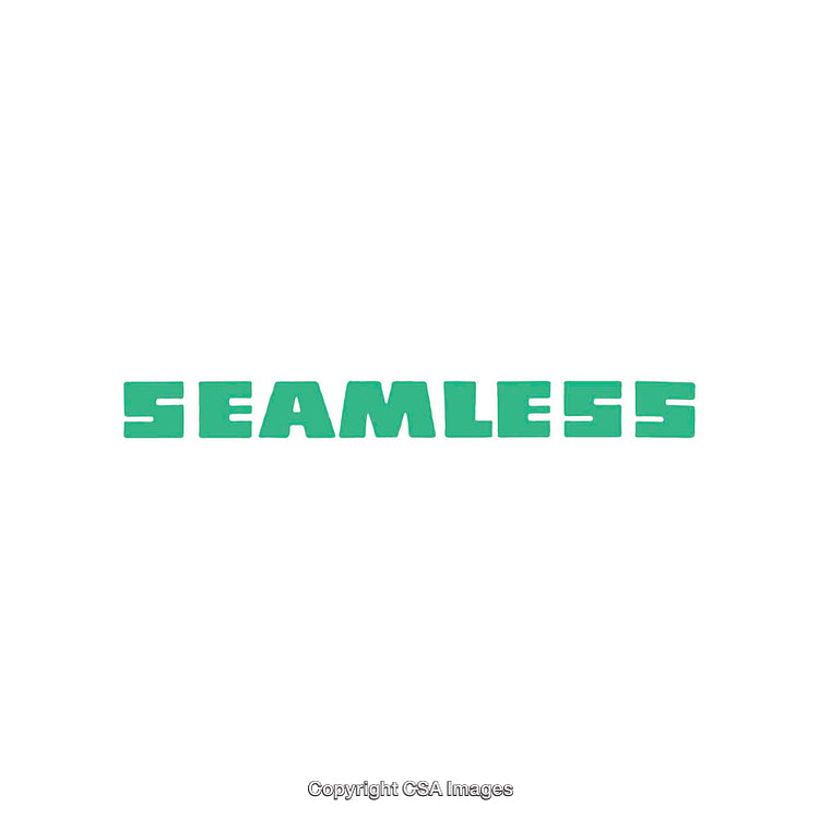 Modern Minimalist Green Text Design on White Background