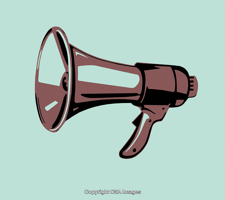 Megaphone