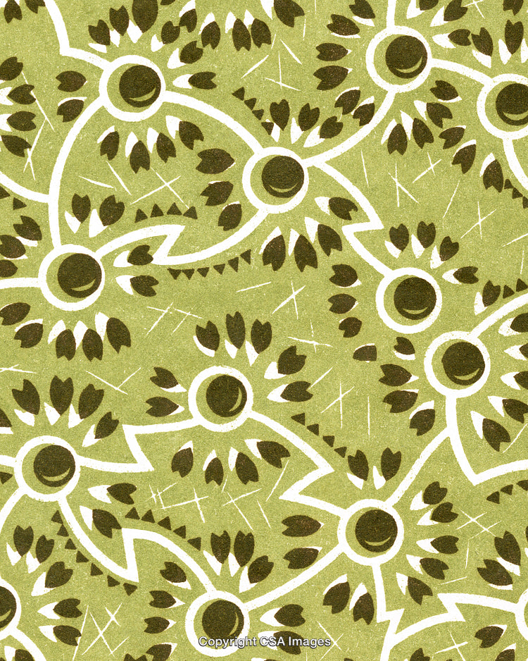 Pattern