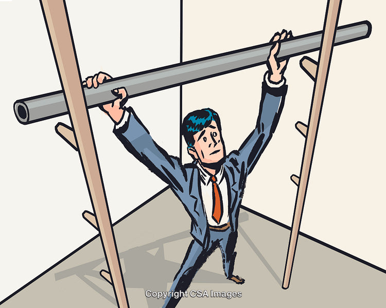 Raising the Bar