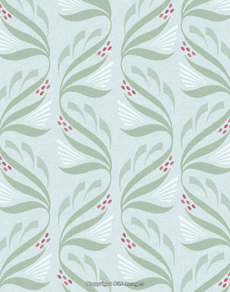 Leaf Pattern