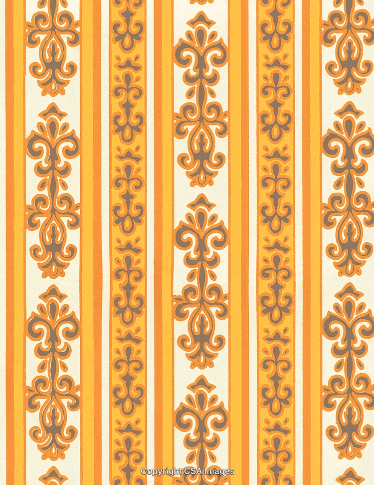 Abstract pattern