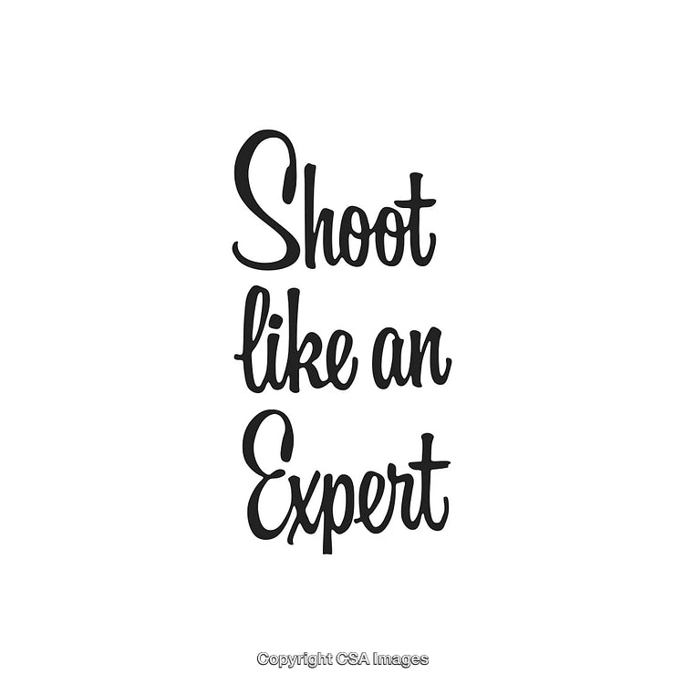 Motivational Text Design Encouraging Professionalism and Skill Development in Photography