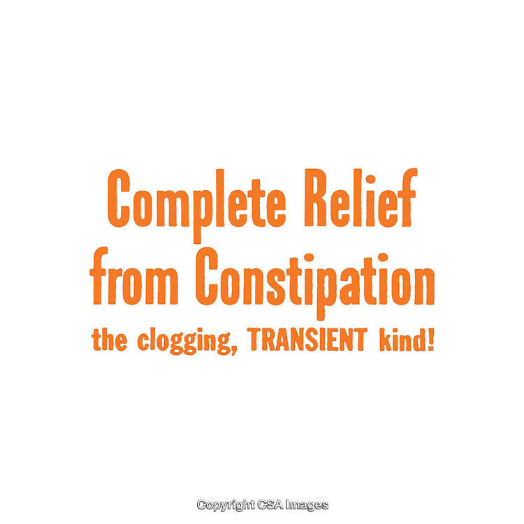 Promotional Text Design Highlighting Digestive Health and Wellness Benefits
