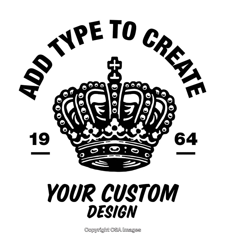 Crown Design Format