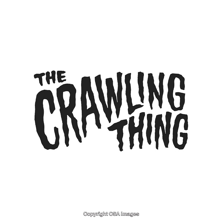 Stylized Text Design Featuring Bold Letters and a Catchy Retro Feel