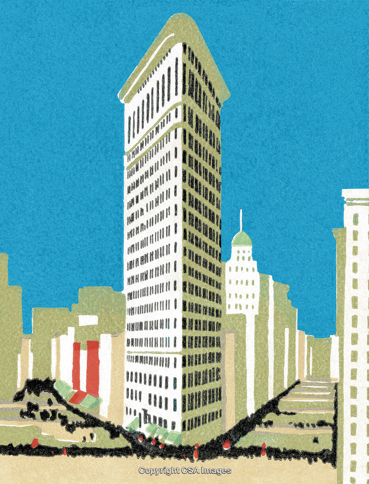 Skyscraper