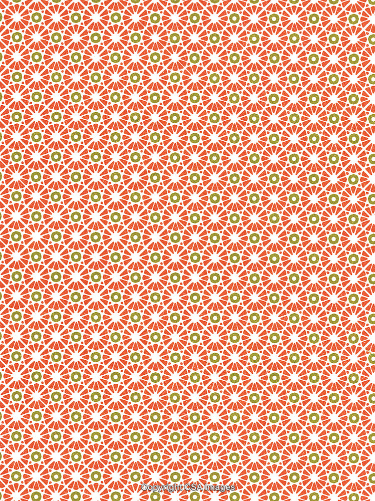 Abstract pattern