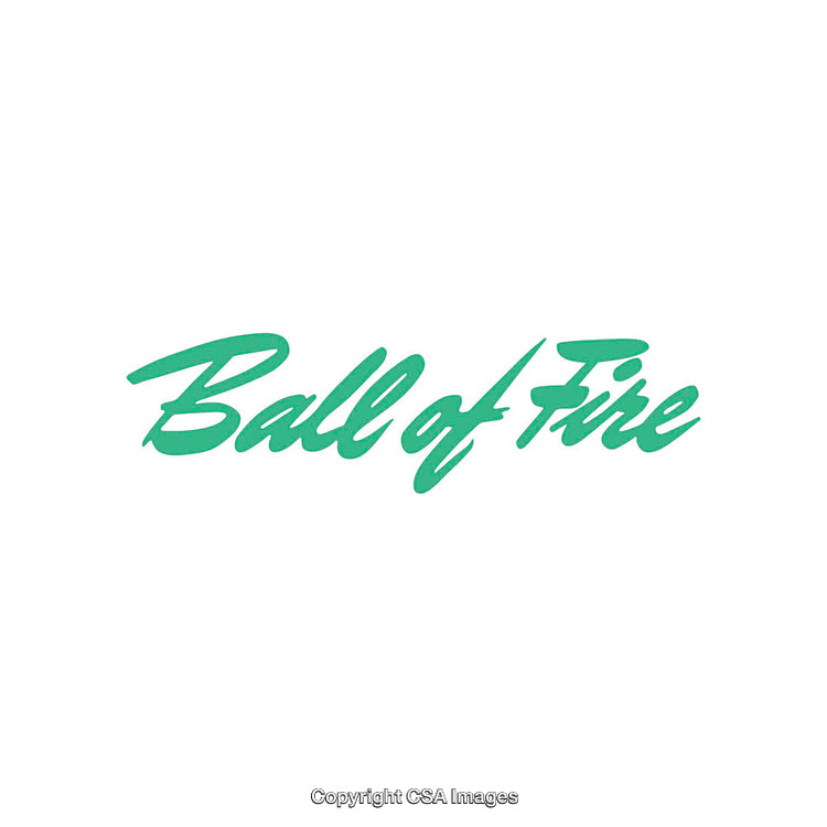 Bold Green Typography Artwork on White Background for Design Use