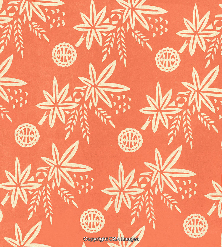 Abstract pattern