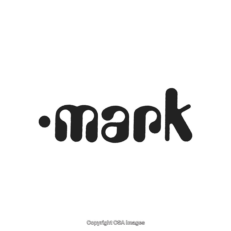 Creative Logo Design Showcasing Bold And Stylish Text on White Background