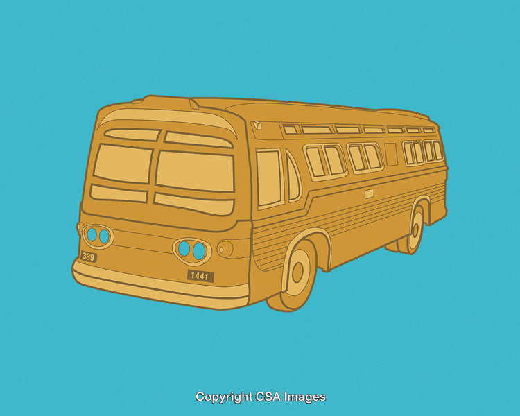 Bus