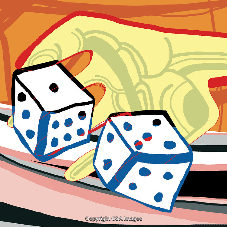 Pair of Dice