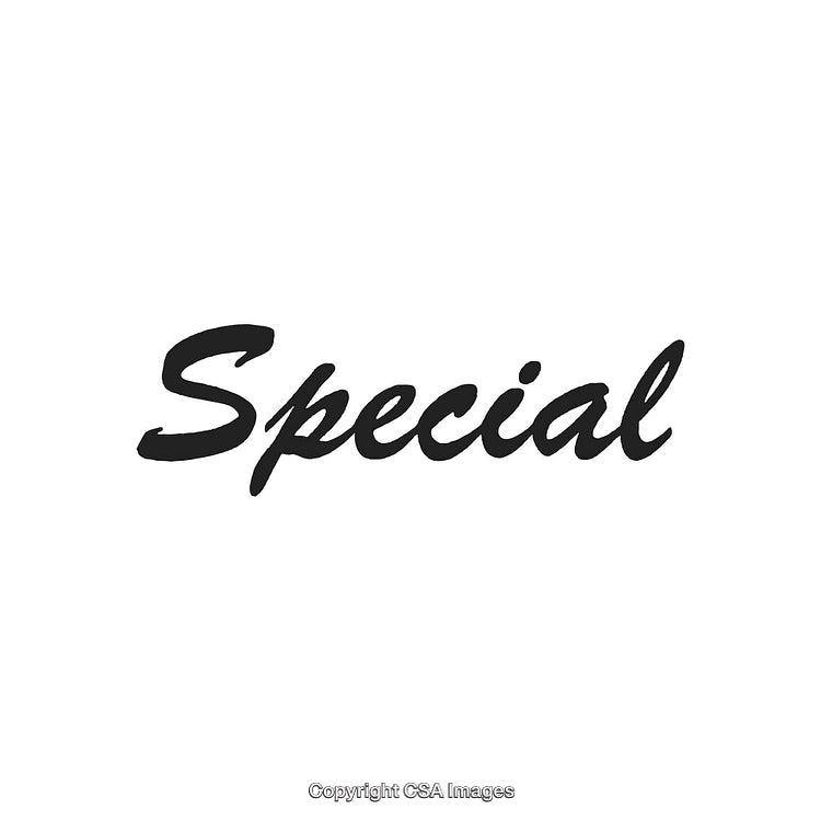 Elegant Black Calligraphy Text on a Minimalistic White Background