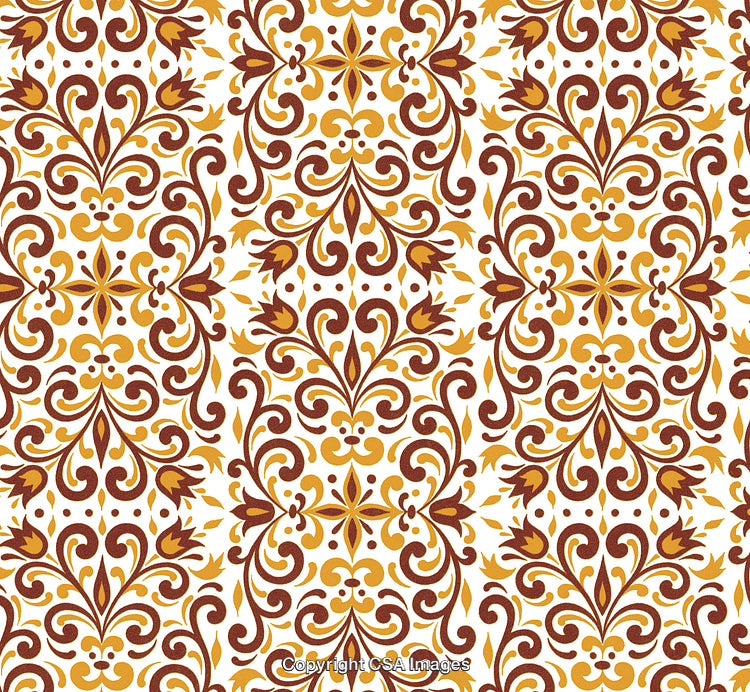 Abstract pattern
