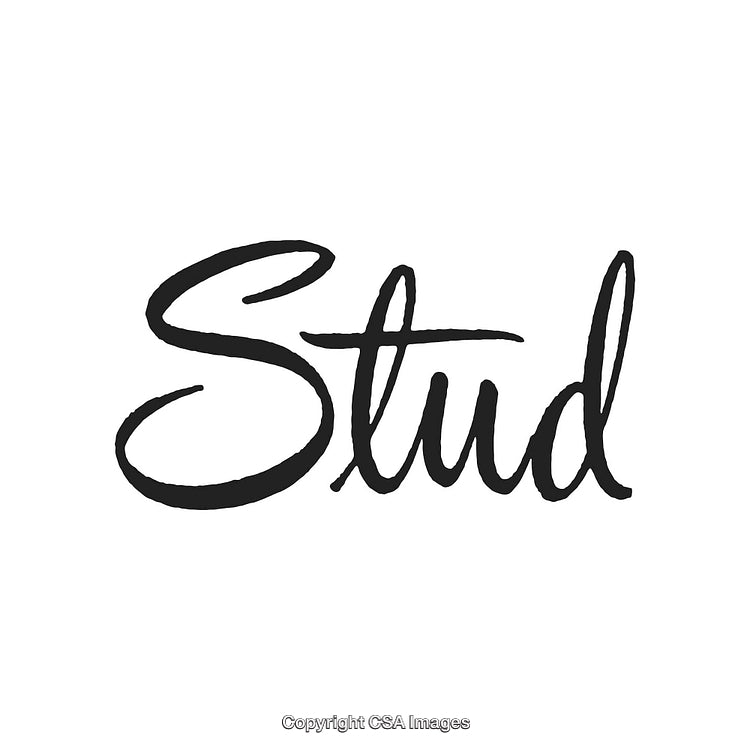 Stylized Handwritten Text Design with a Focus on Typography