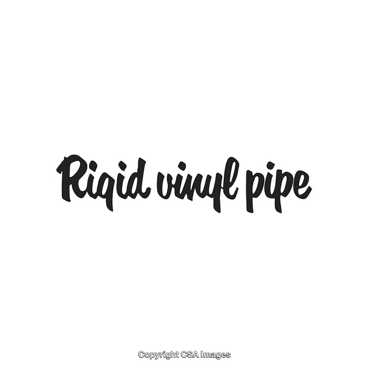 Black Handwritten Style Text on a White Background