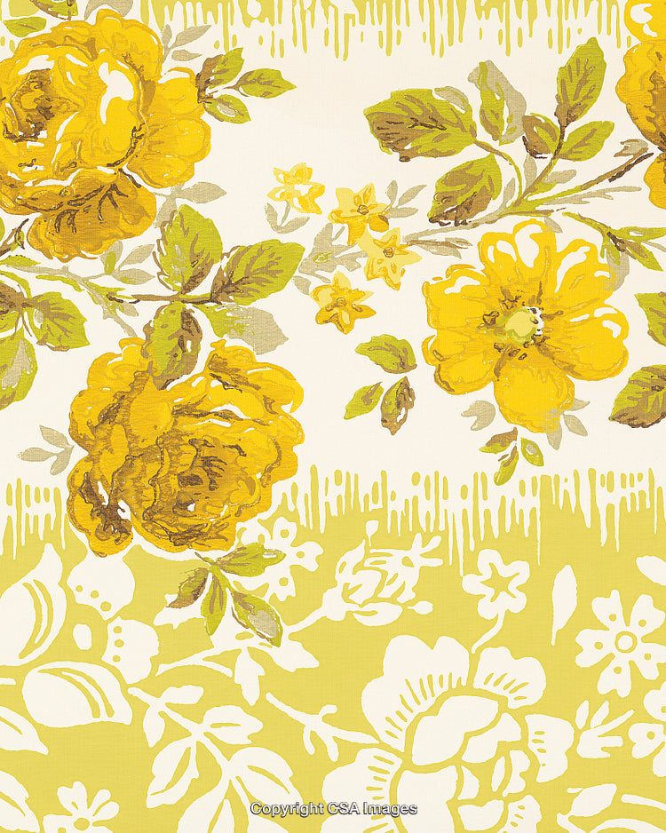 Floral Pattern