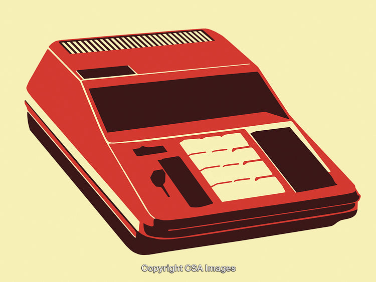 Adding Machine