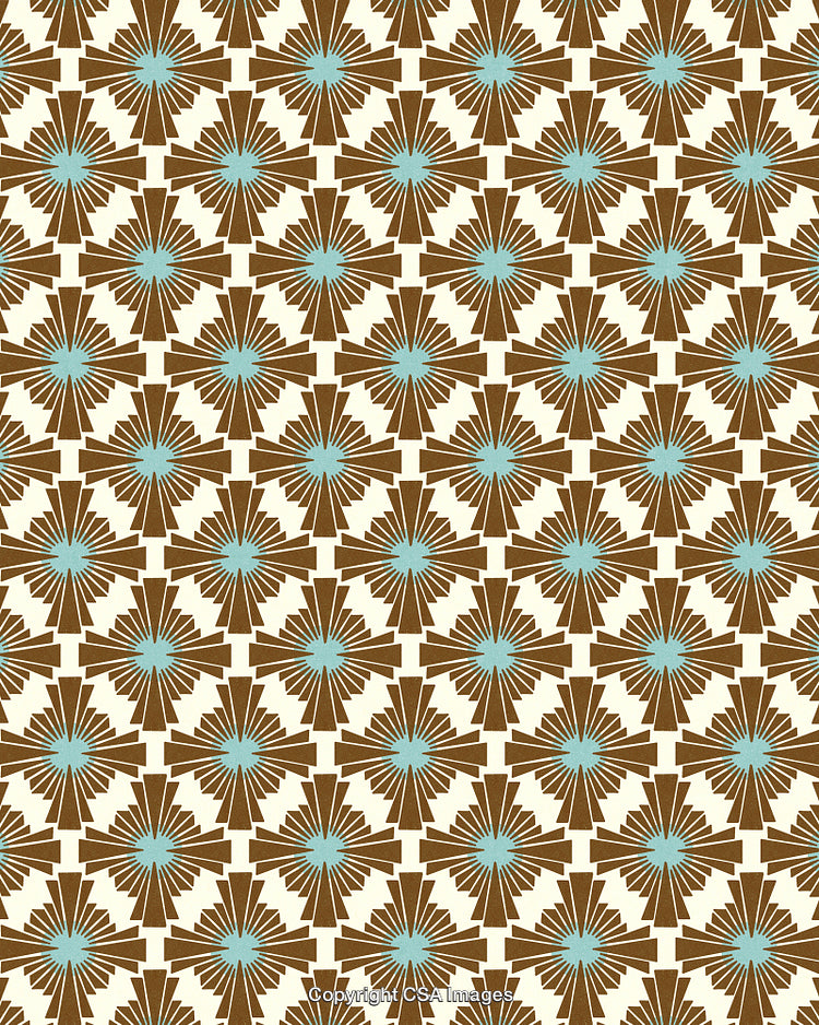 Abstract Pattern