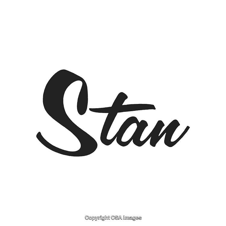 Stylized Handwritten Black Text Logo with Elegant and Bold Lettering