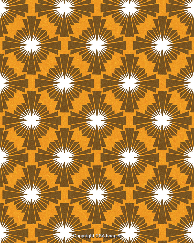 Abstract Pattern