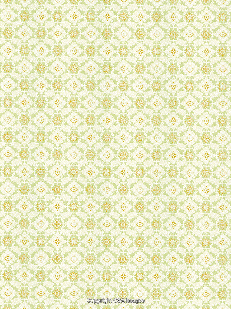 Abstract pattern