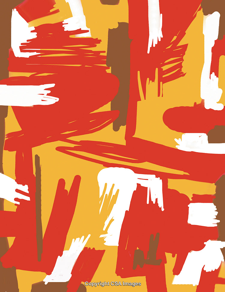 Abstract Pattern