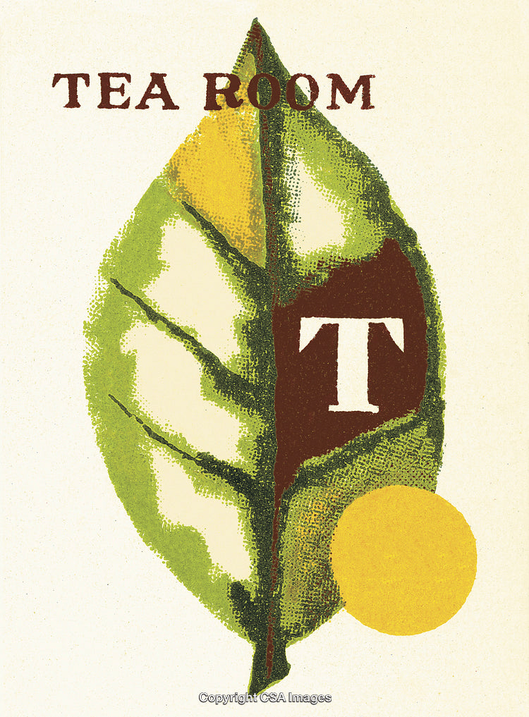 Tea Leaf