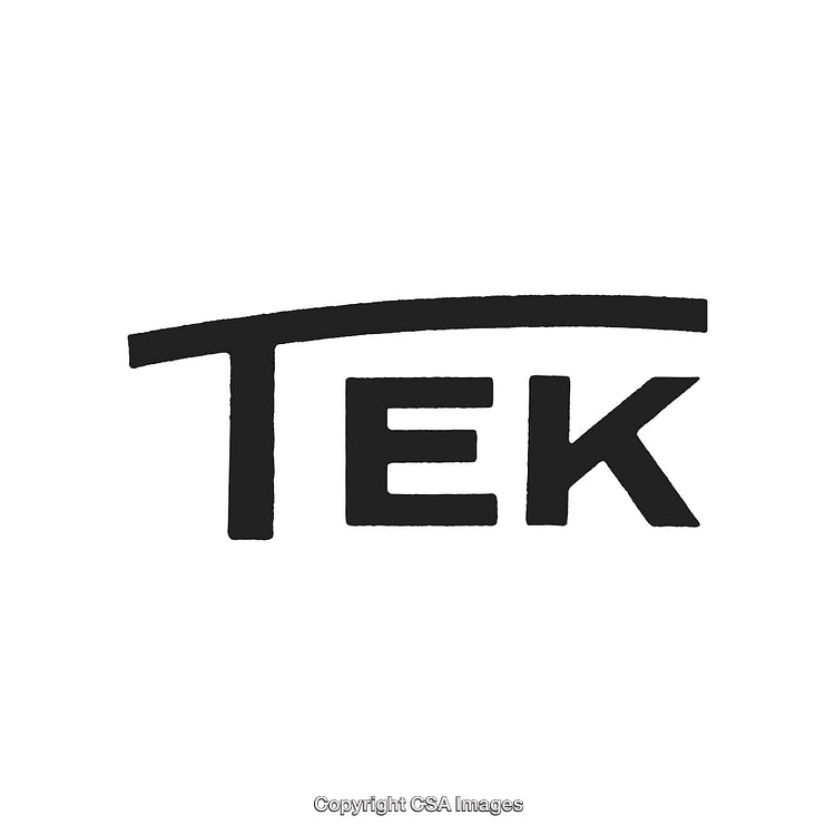 Modern Minimalist Logo Featuring Bold Font and Clean Design Elements