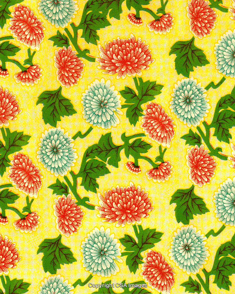 Floral Pattern