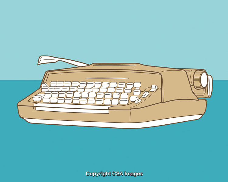 Typewriter