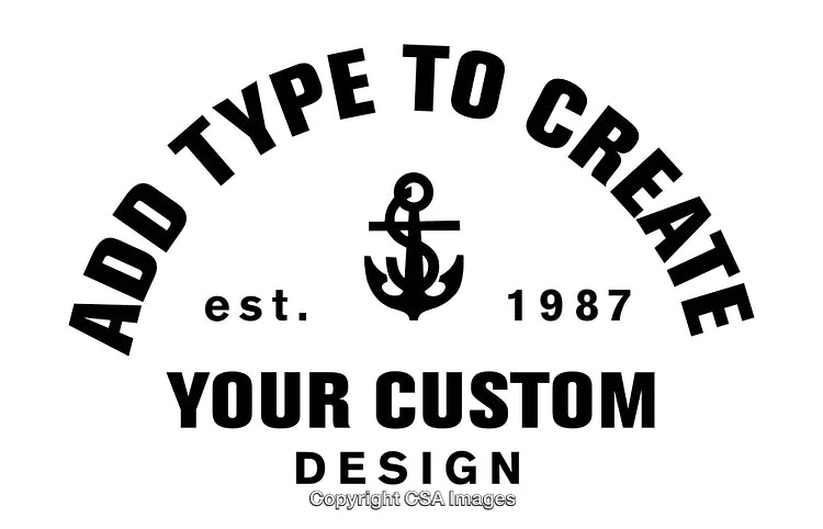Anchor Design Format