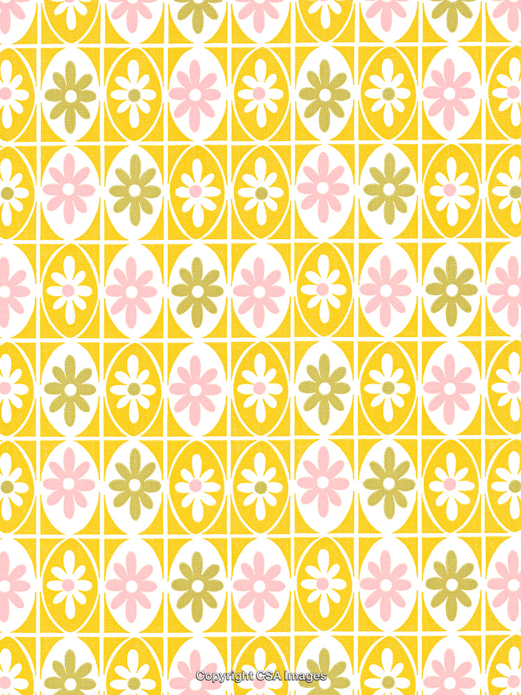 Abstract pattern