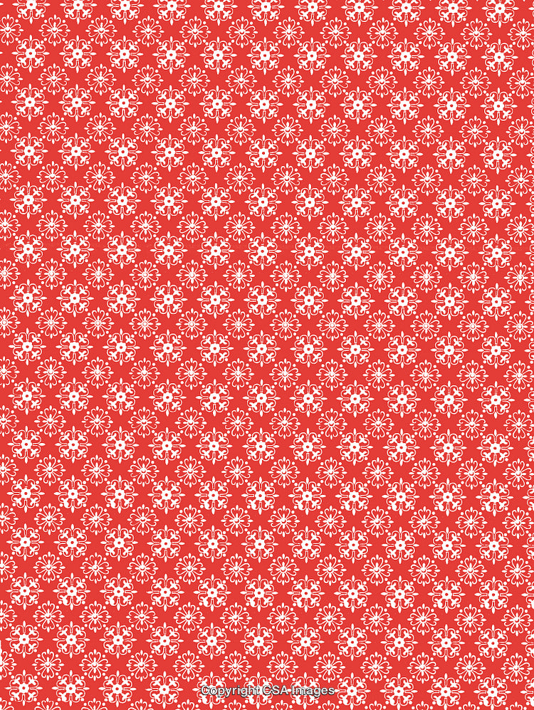 Abstract pattern