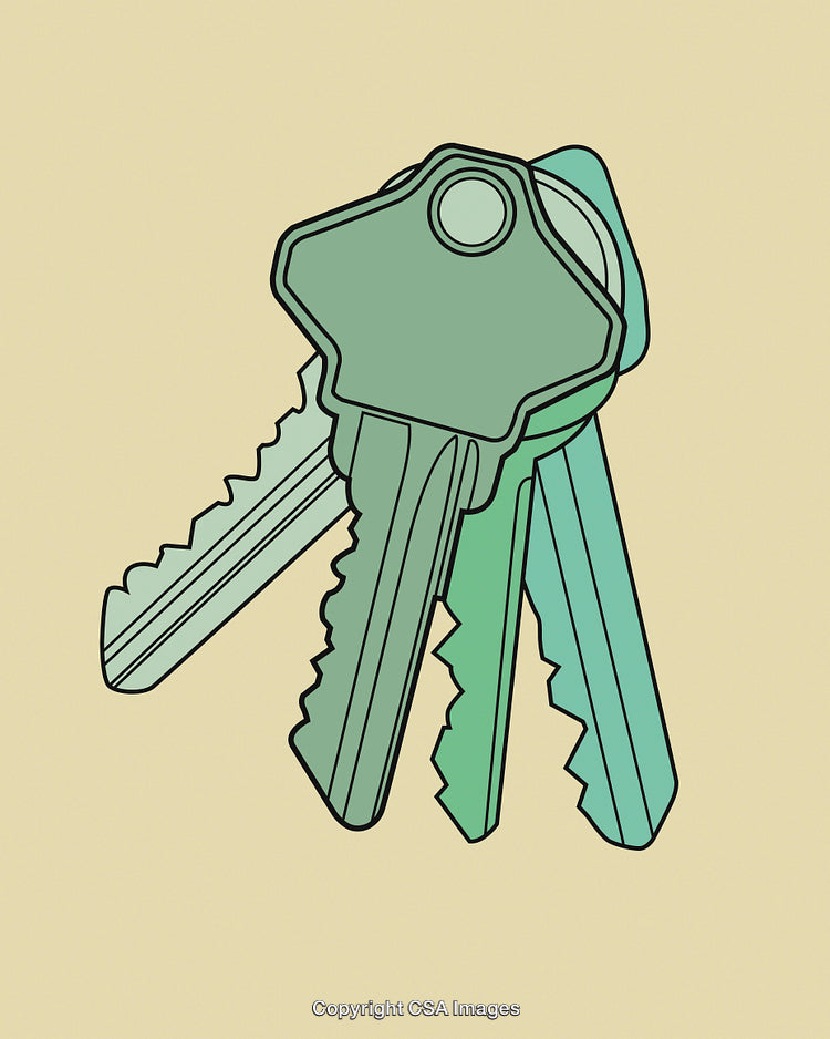 Keys