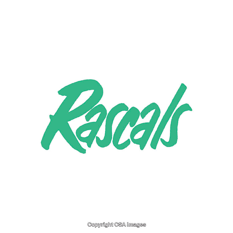 Stylish Typography in Green Font with Elegant Script Design