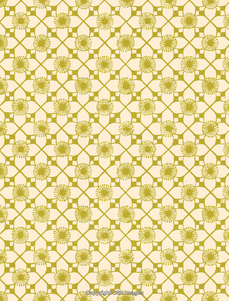 Abstract pattern