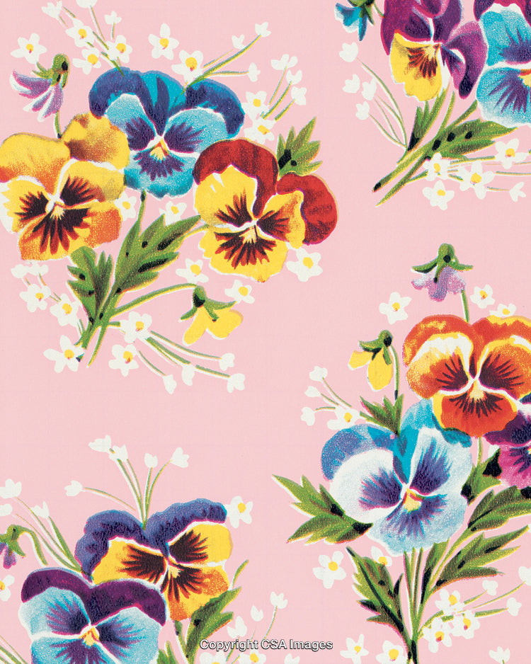 Flower Pattern